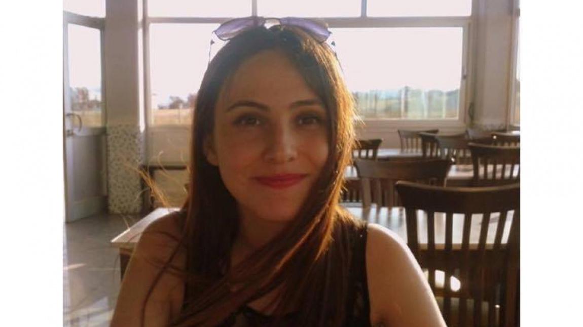 Elif SAYAN - Görsel Sanatlar Öğretmeni